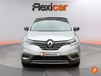 Usado Renault Espace LIMITED 160 CV (117 kW) 2018 Gris Monovolumen