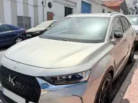 Usado DS Automobiles DS7 Crossback Grand Chic 299 CV (219 kW) 2020 Beige SUV