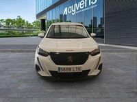Usado Peugeot 2008 Active 110 CV (80 kW) 2021 Blanco SUV
