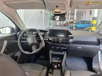 Usado Citroën C4 Feel 130 CV (95 kW) 2023 Blanco SUV
