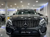 Usado Mercedes GLE350 258 CV (189 kW) 2018 Negro SUV