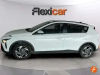 Begagnad Hyundai Bayon 84 HK (61 kW) 2023 Vit SUV