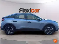 Usado Citroën C4 PureTech 131 CV (96 kW) 2024 Blanco SUV