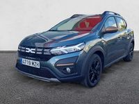 Usado Dacia Sandero Extreme 101 CV (74 kW) 2025