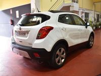 usado Opel Mokka 1.4T S&S Selective 4x2