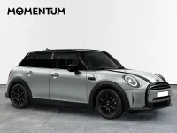 Usado Mini Cooper 136 CV (100 kW) 2022 Blanco Utilitario