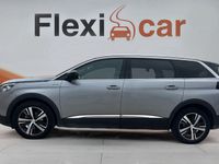 usado Peugeot 5008 GT-Line 1.2L PureTech 96kW (130CV) EAT8