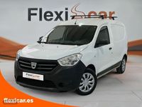 usado Dacia Dokker Ambiance dci EU6 2016 - 4 P