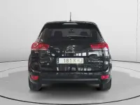 Usado Citroën C4 Picasso Feel 120 CV (88 kW) 2018 Negro Monovolumen