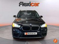 Usado BMW X1 150 CV (110 kW) 2018 Negro SUV
