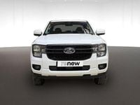Usado Ford Ranger XLT 170 CV (125 kW) 2023 Blanco frozen Recogida