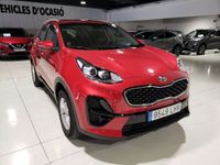 usado Kia Sportage 1.6 GDi Concept 4x2 132