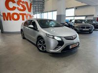 Usado Opel Ampera Excellence 150 CV (110 kW) 2013 Gris Utilitario