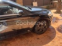 Usado Ford Mondeo Titanium X 220 CV (161 kW) 2007 Negro Berlina