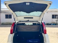 Usado Fiat Panda Lounge 75 CV (55 kW) 2016 Blanco Utilitario