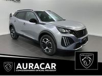 Usado Peugeot 2008 Allure 145 CV (106 kW) 2025 Gris SUV