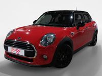 Usado Mini Cooper 102 CV (75 kW) 2019 Utilitario