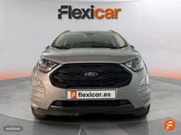 Usado Ford Ecosport ST-Line 125 CV (91 kW) 2022 Gris SUV