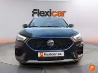 Usado MG ZS Comfort 106 CV (77 kW) 2022 Negro SUV