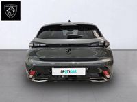 Nuevo Peugeot 308 Allure 145 CV (106 kW) 2026 Gris Berlina