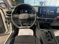 Usado Cupra Formentor 204 CV (150 kW) 2023 Blanco SUV