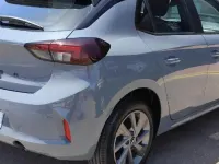 Nuevo Opel Corsa Edition 101 CV (74 kW) 2026 Grafik grey Utilitario