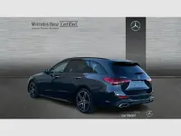 Usado Mercedes C220 197 CV (144 kW) 2025 Gris Berlina