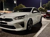 Occasion Kia Ceed 120 PK (88 kW) 2018 Wit Hatchback