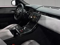 Nuevo Land Rover Range Rover Velar SE Dynamic 204 CV (150 kW) 2025 Santorini black SUV
