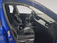 Usado Skoda Kamiq Selection 115 CV (84 kW) 2024 Azul SUV