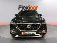 Usado MG HS Luxury 258 CV (189 kW) 2023 Negro SUV
