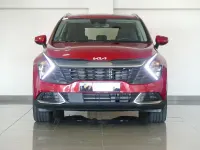 Usado Kia Sportage 265 CV (194 kW) 2024 Rojo SUV