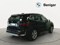 Nouvelle BMW iX1 Comfort Edition 230 kW (313 ch) 2025 Noir SUV