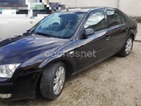 Usado Ford Mondeo Sport 130 CV (95 kW) 2003 Negro Berlina