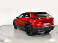 Usado Mazda CX-30 Homura-Line 186 CV (136 kW) 2023 Rojo SUV