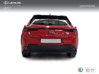 Usado Lexus UX Business Edition 184 CV (135 kW) 2022 Rojo SUV