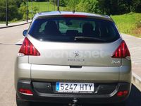 Usado Peugeot 3008 Active 115 CV (84 kW) 2013 Marrón Berlina