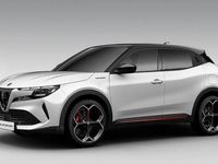 Nuevo Alfa Romeo Junior Veloce 207 kW (282 CV) 2026 Blanco SUV