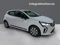 Nuevo Mitsubishi Colt Motion 91 CV (66 kW) 2026 Blanco Utilitario
