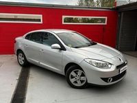 usado Renault Fluence Dynamique dCi 110cv