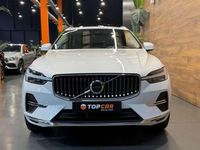 Usado Volvo XC60 Inscription 340 CV (250 kW) 2021 Blanco SUV