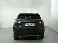 usado Jeep Compass 80th Anniversary FWD