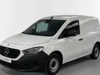 Usado Mercedes Citan 110 95 CV (69 kW) 2022 Monovolumen