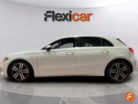 Usado Mercedes A180 116 HP (85 kW) 2019 Branco Sedan