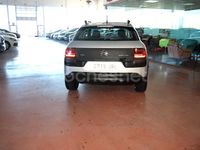 Usado Citroën C4 Feel 82 CV (60 kW) 2016 Gris / plata Berlina