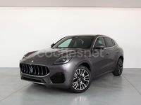 Usado Maserati Grecale GT 330 CV (242 kW) 2024 Gris / plata SUV