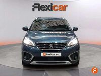 Usado Peugeot 5008 Allure 165 CV (121 kW) 2017 Verde Monovolumen