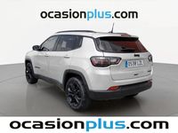 Occasion Jeep Compass Night Eagle 130 ch (95 kW) 2022 Gris SUV