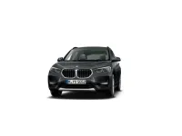 Usado BMW X1 Performance 150 CV (110 kW) 2022 Gris / plata SUV