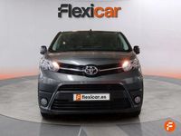 Usado Toyota Proace Verso Advance 120 CV (88 kW) 2022 Gris Familiar